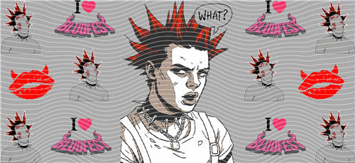 16oz Star Singer-O 530